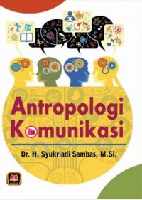 Image of Antropologi Komunikasi